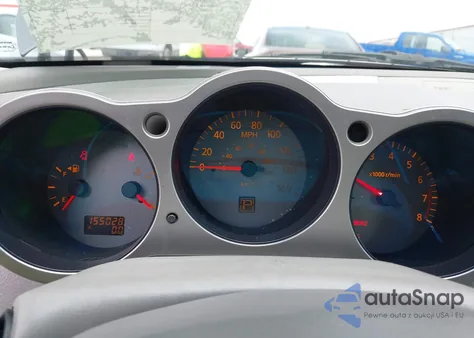 2006 Nissan Maxima 3.5 Se из США, поврежденный, VIN 1N4BA41E36C823560